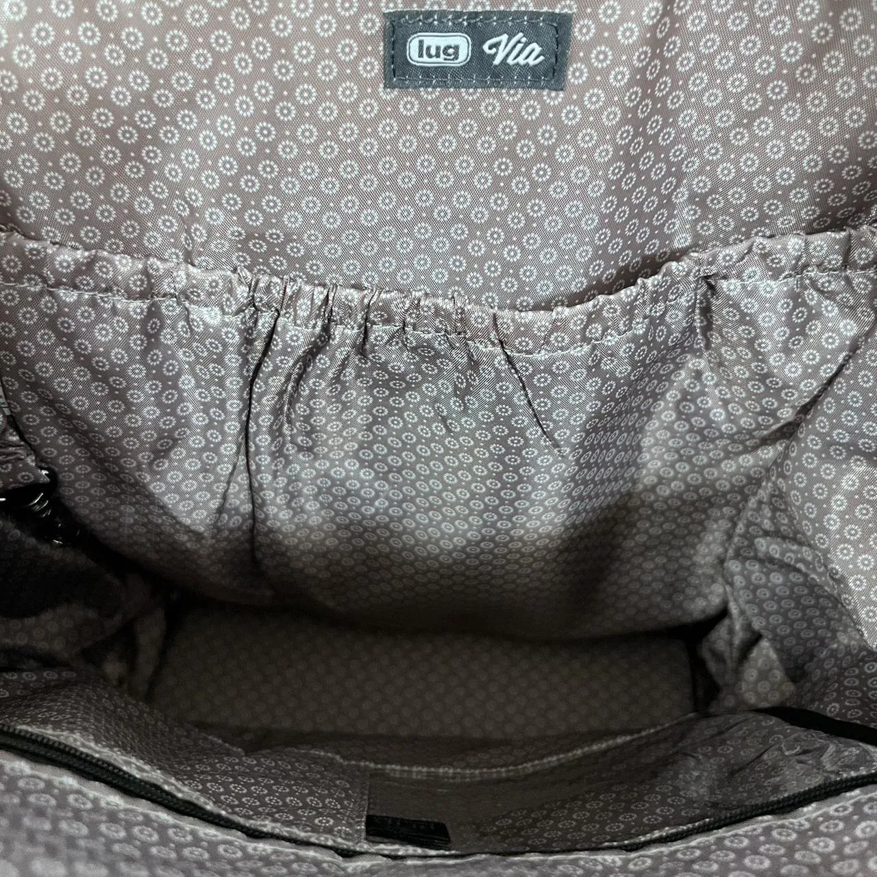 Midnight Camo Lug Jumper Backpack, photo 4 of 4