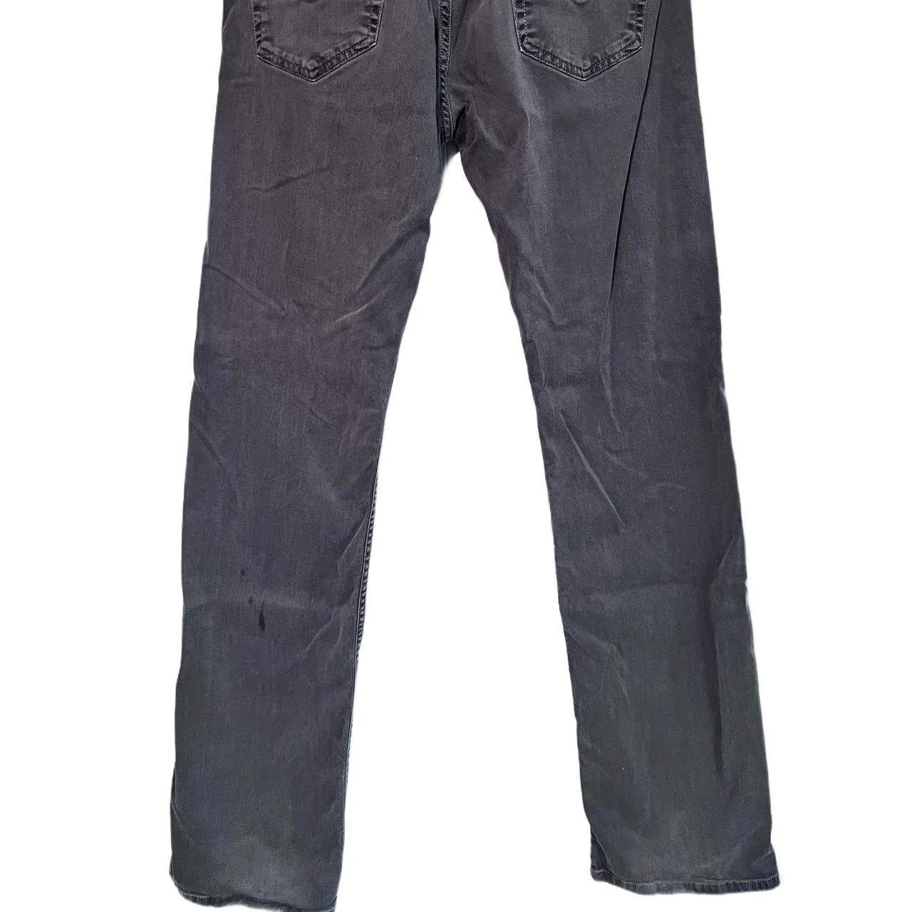 Diesel Industry Wash0600R Stretch Viker Regular Straight Jeans, photo 2 of 8