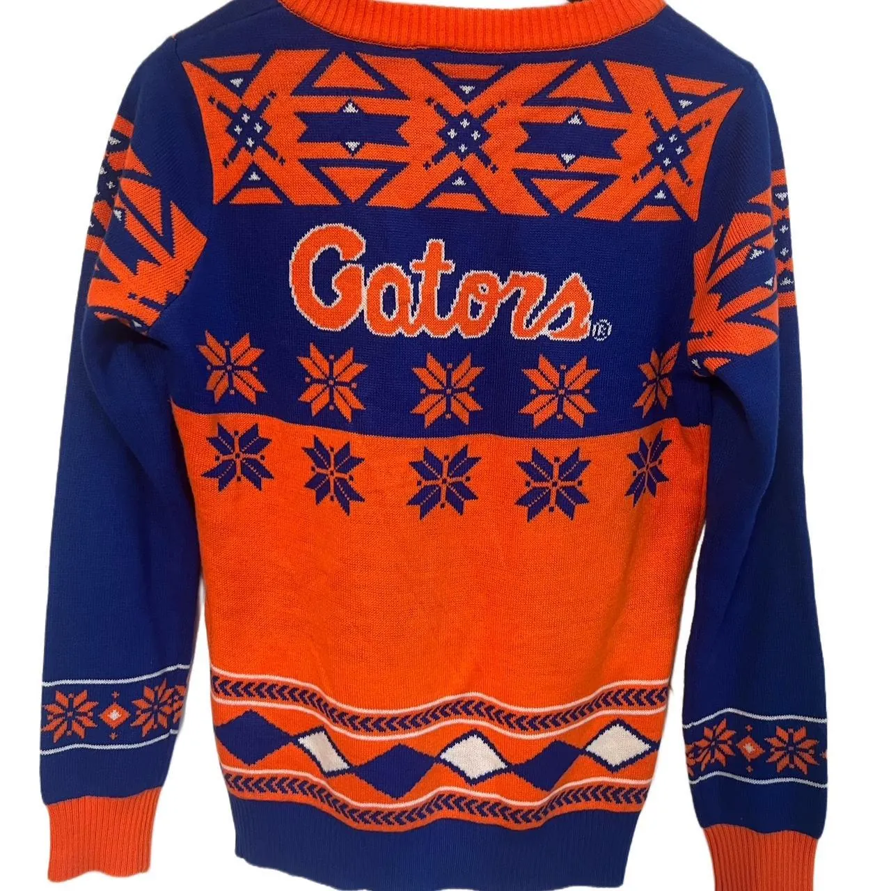 Florida Gators NCAA Sweater, photo 2 of 4