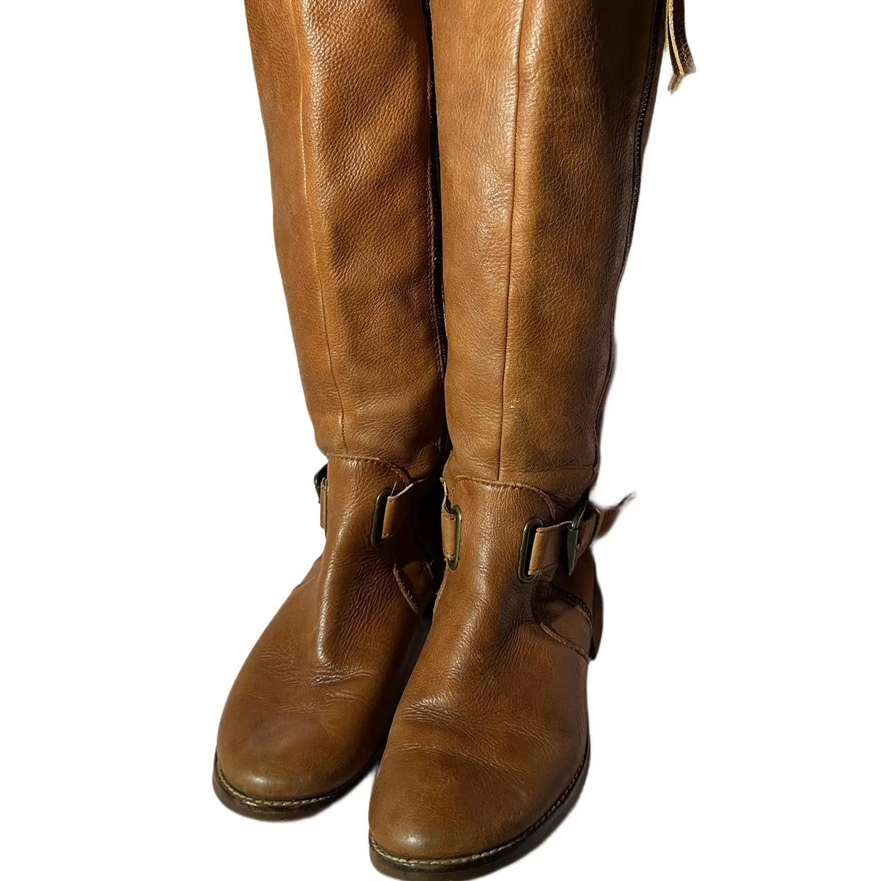Seychelles Brown Boots, photo 4 of 8