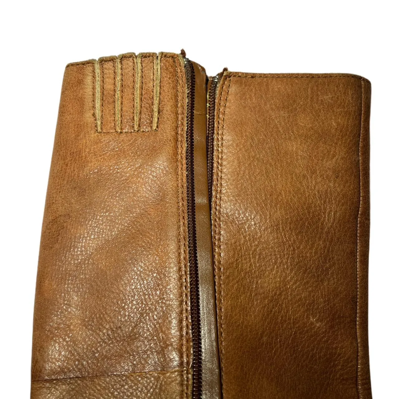 Seychelles Brown Boots, photo 7 of 8