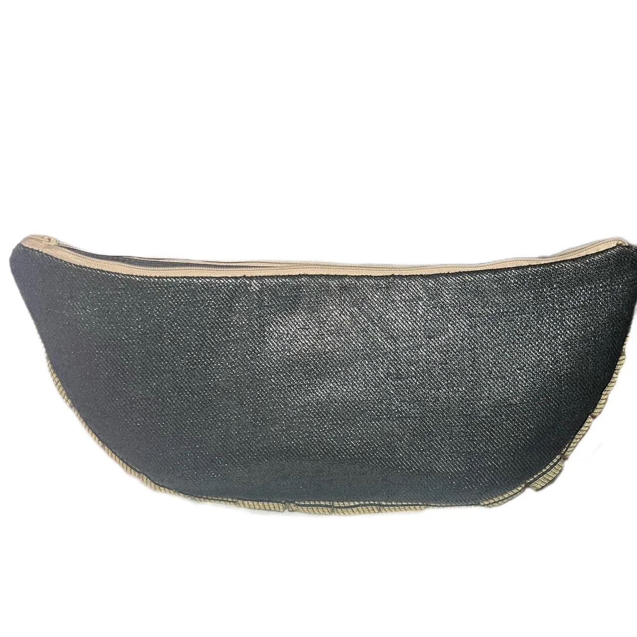 Veve Collection Vintage Clutch Purse, photo 3 of 4