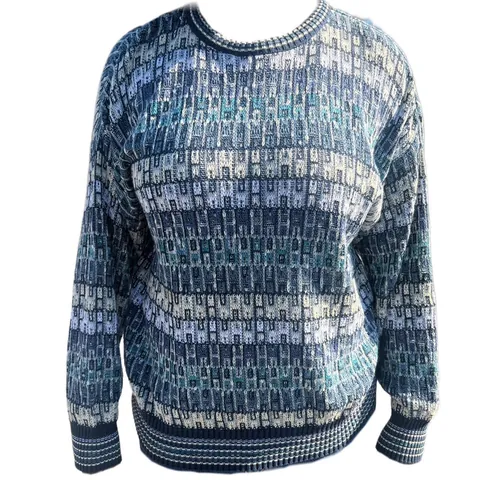 Vintage Florence Tricot Coogi Style Sweater