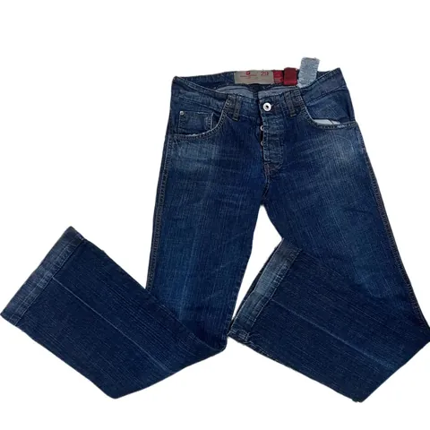 Vintage Kosiuko Jeans