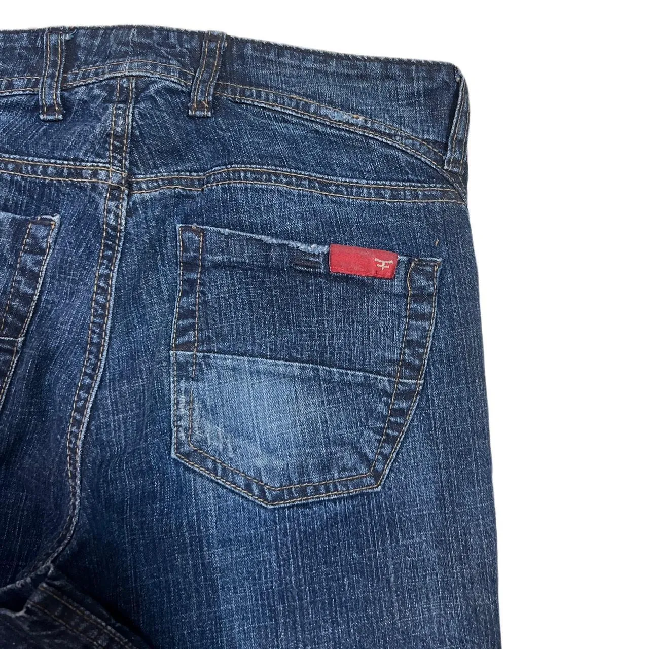 Vintage Kosiuko Jeans, photo 4 of 6