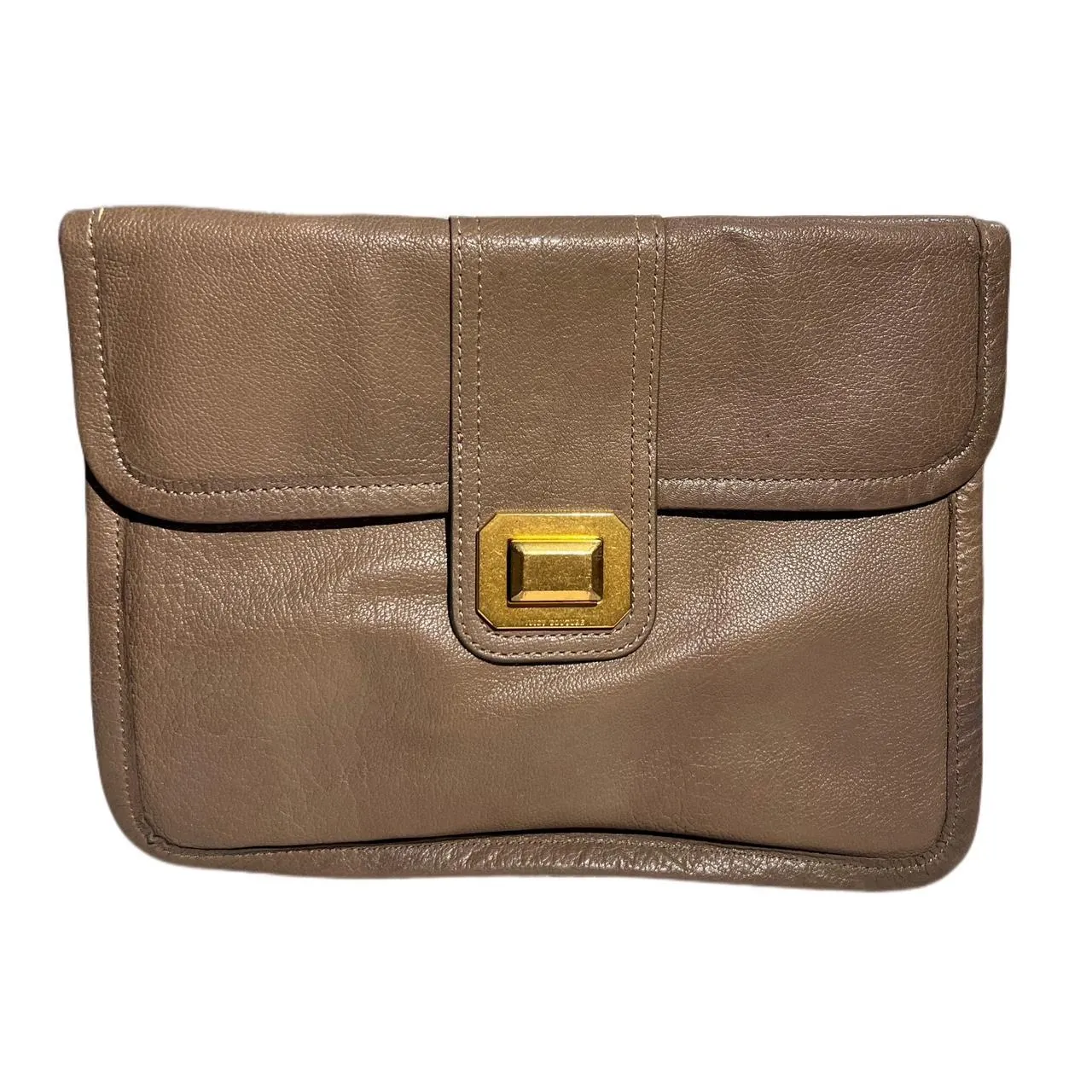 Vintage Juicy Couture Envelope Clutch, photo 1 of 5