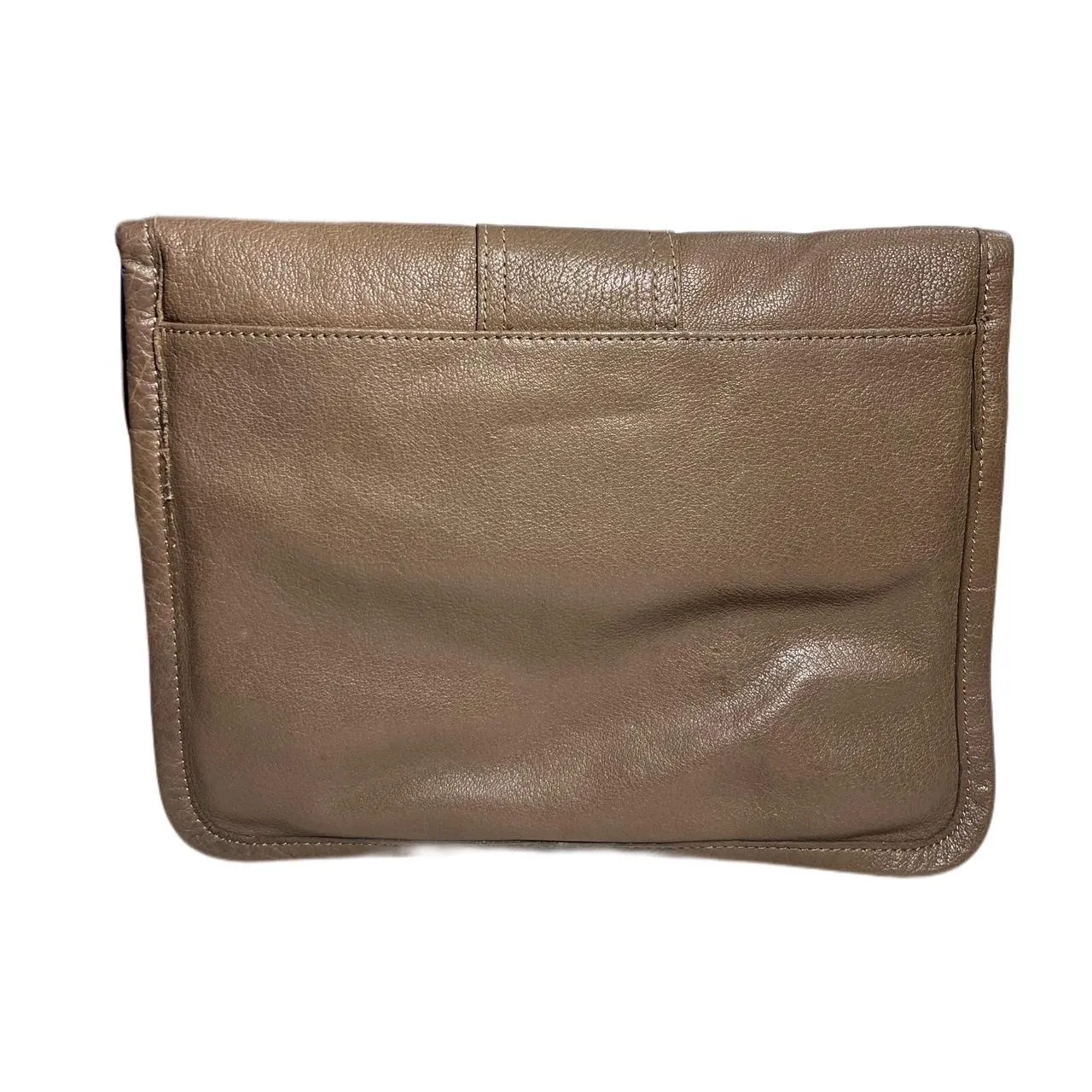 Vintage Juicy Couture Envelope Clutch, photo 3 of 5