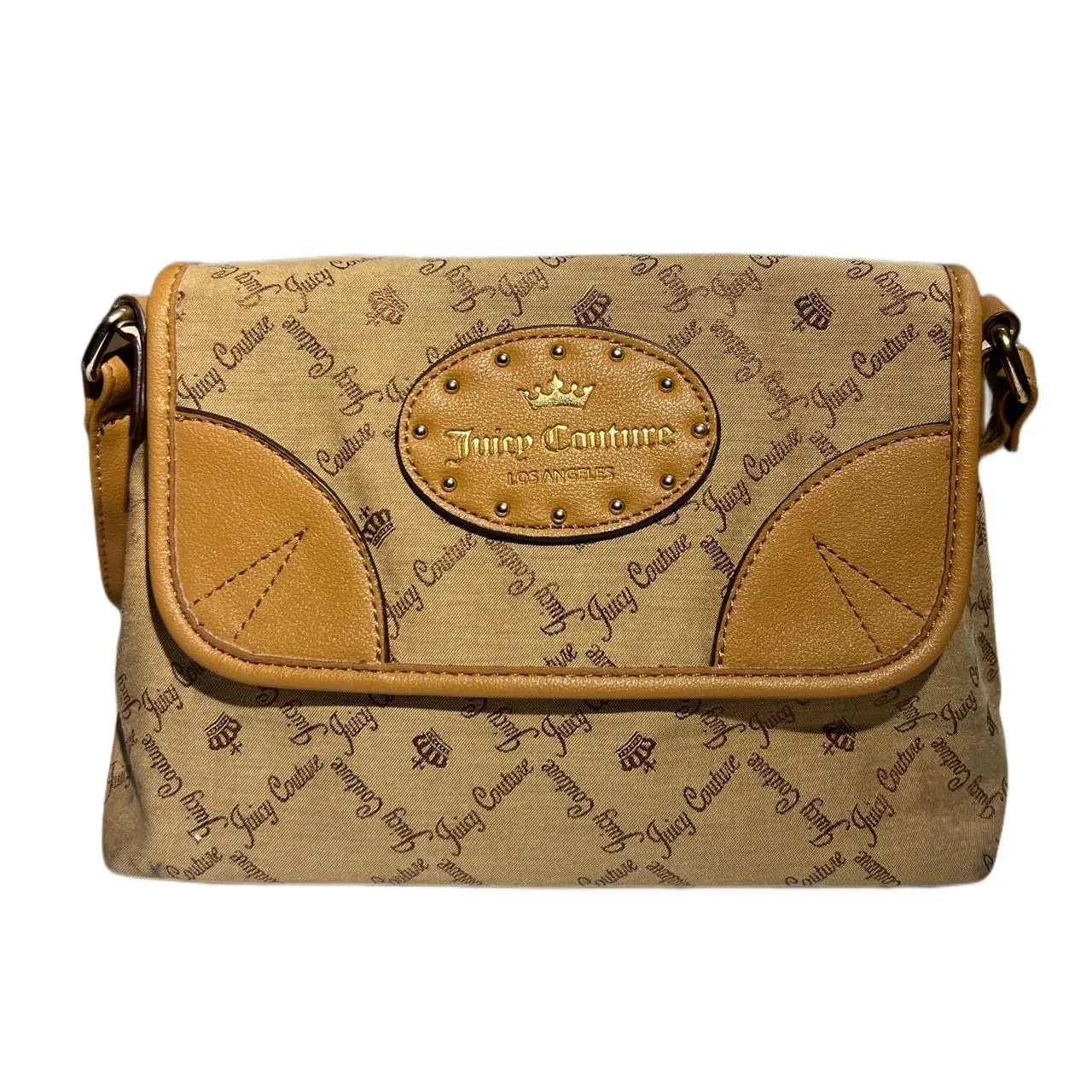 Juicy Couture Crossbody, photo 1 of 5