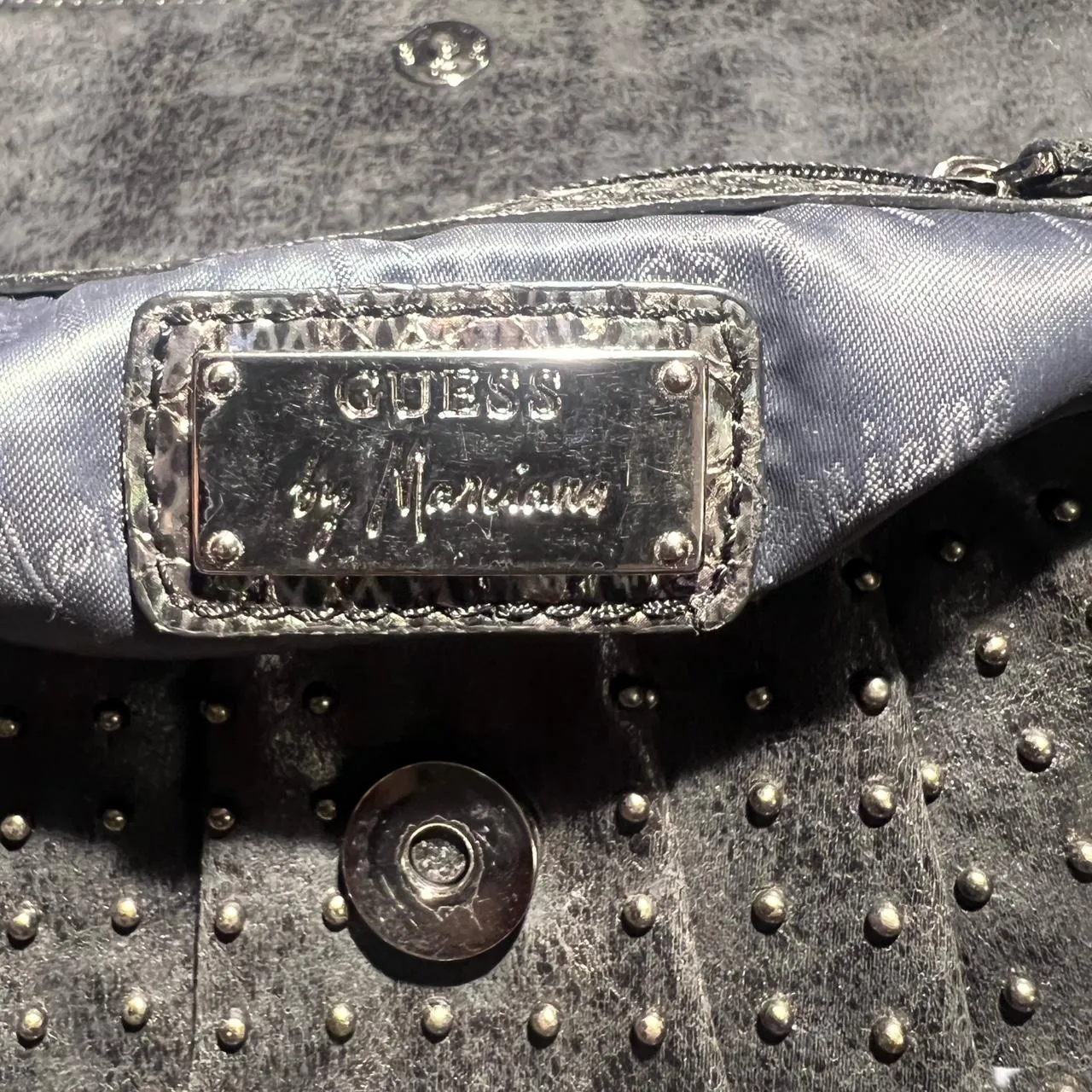 Guess by Marciano Shoulder Bag, photo 3 of 4
