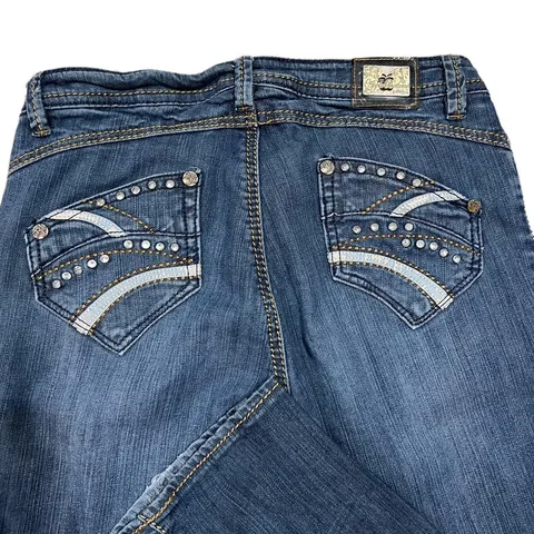 Vintage Apple Bottom Jeans