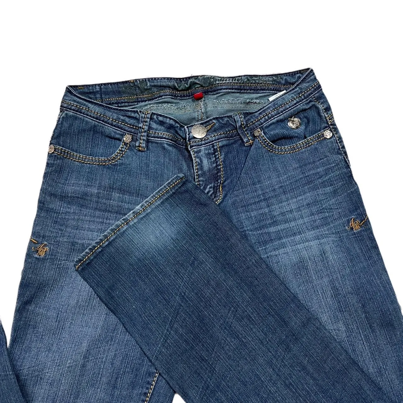 Vintage Apple Bottom Jeans, photo 3 of 4