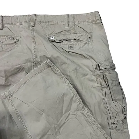 Levi’s Beige Cargo Pants