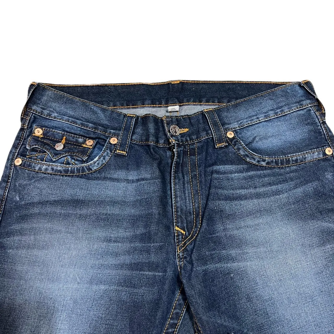 True Religion Jeans Slim with Flaps, photo 3 of 5