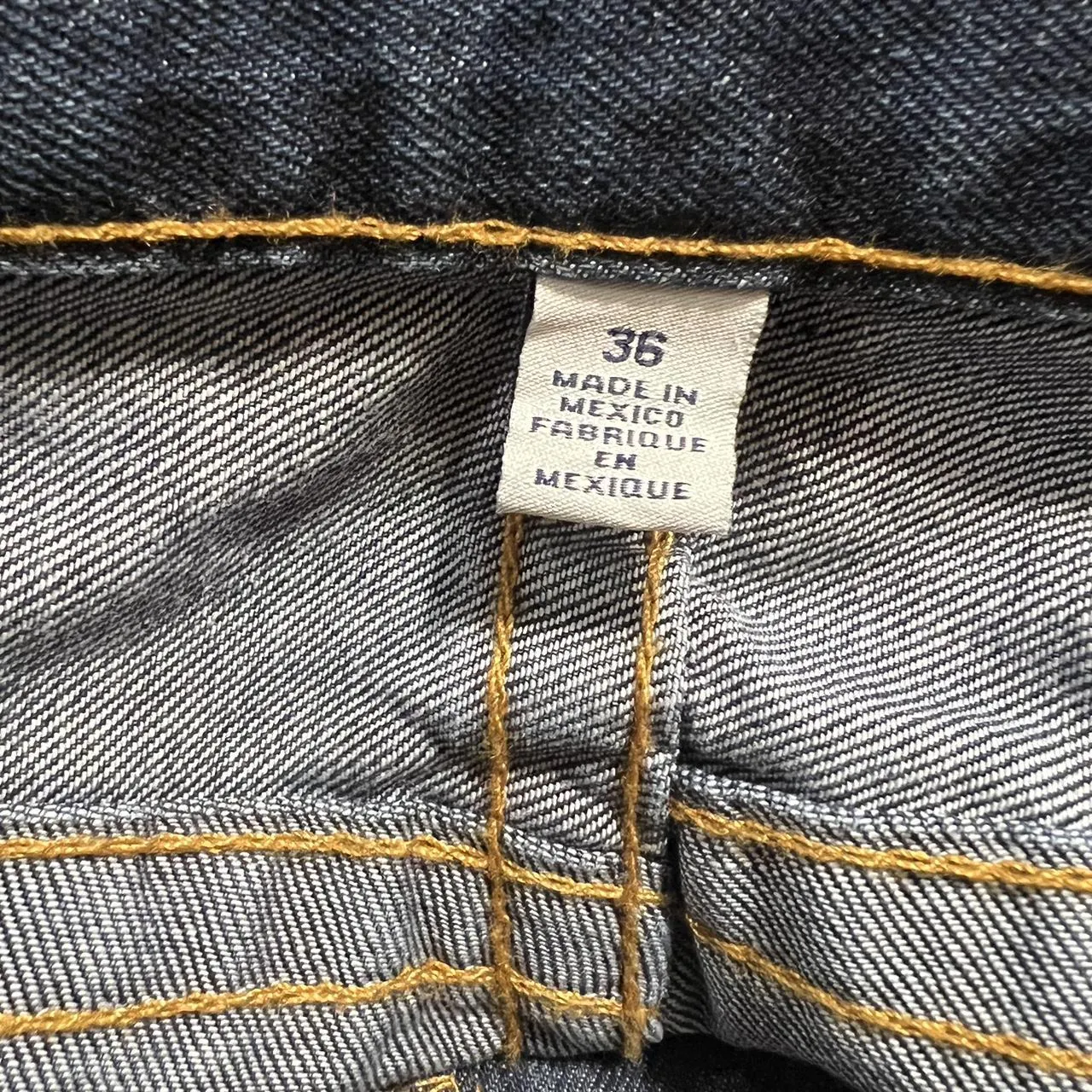True Religion Jeans Slim with Flaps, photo 5 of 5