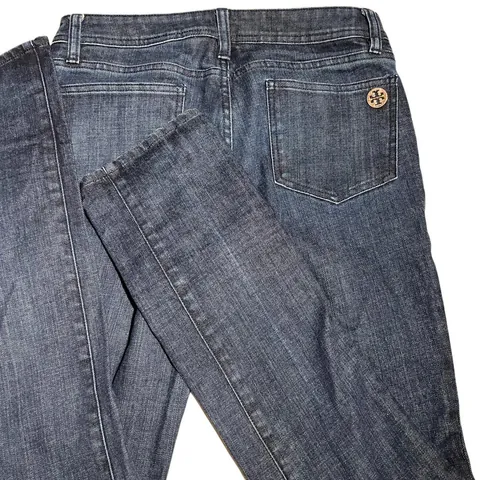 Tory Burch Slim Jeans