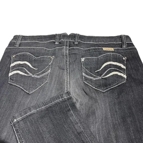 Watch L.A Grey Slim Jeans