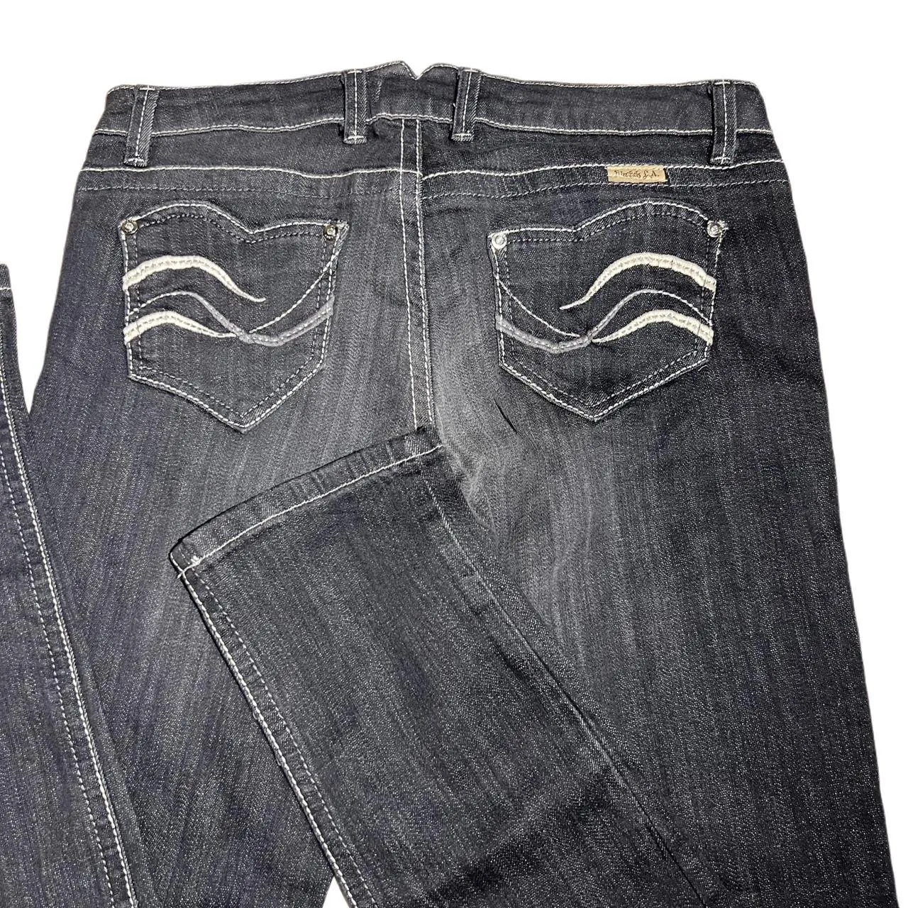 Watch L.A Grey Slim Jeans, photo 2 of 4