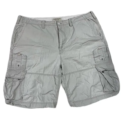 Vintage American Eagle Mens Cargo Shorts