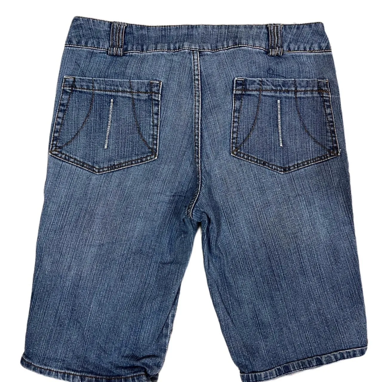 Boom Boom Jean Shorts, photo 3 of 4