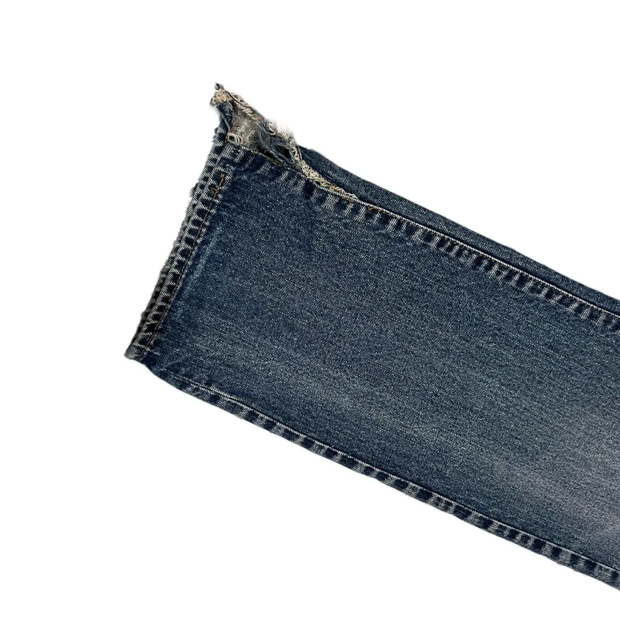 Vintage Diesel Industry Dark Wash Jeans, photo 6 of 7