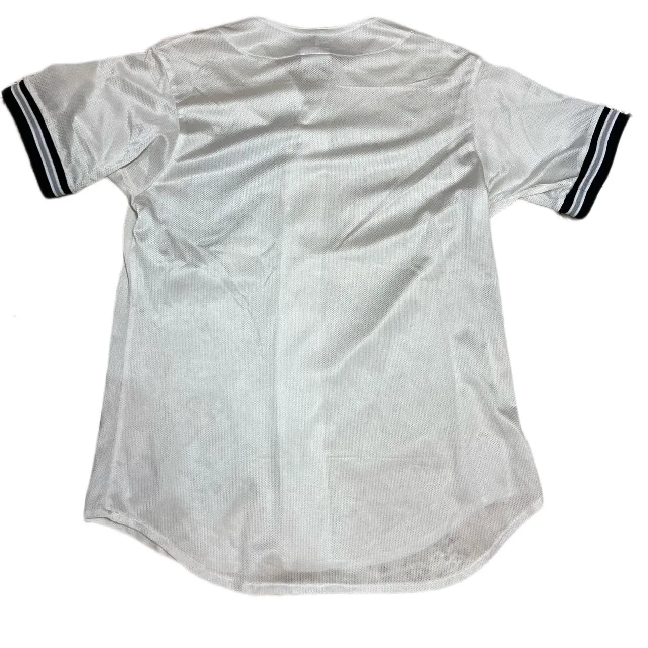 Vintage Chicago White Sox Button Up MLB Jersey, photo 5 of 6