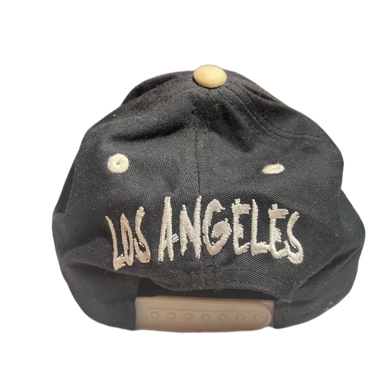 Graphic Urban Los Angeles Snapback Skater Hat, photo 3 of 5