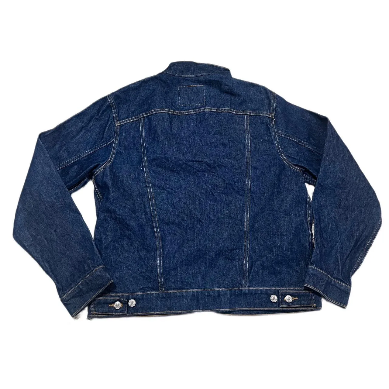 Levi’s Standard Trucker Jean Jacket, photo 5 of 6