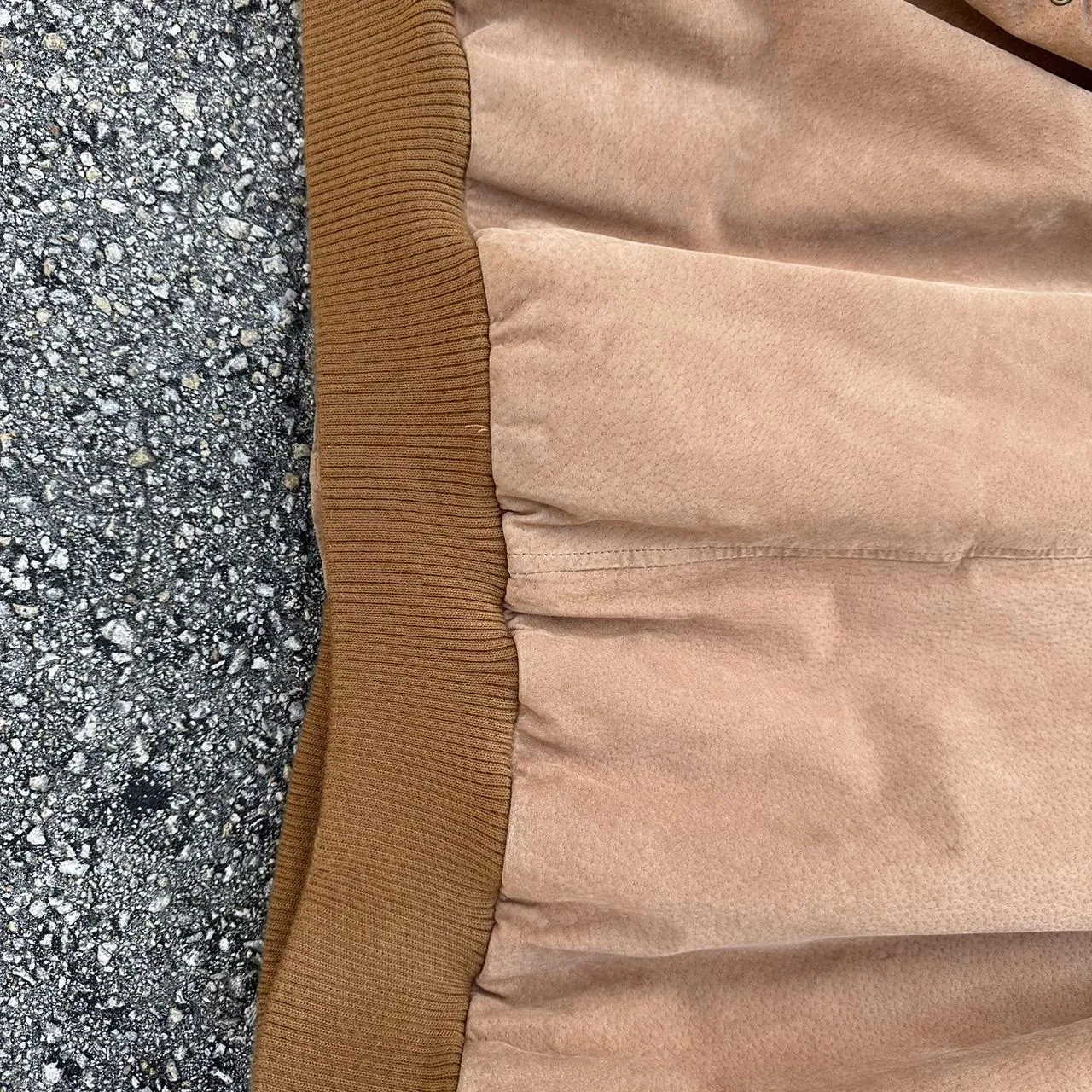 Vintage G-3 Global Identity Leather Jacket, photo 6 of 7