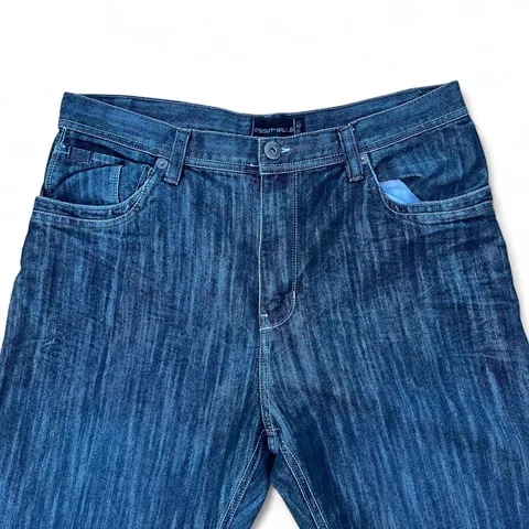Vintage Southpole Straight Jeans