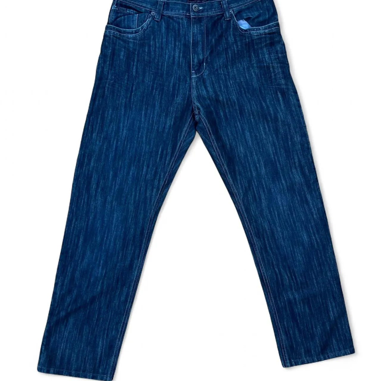 Vintage Southpole Straight Jeans, photo 2 of 5