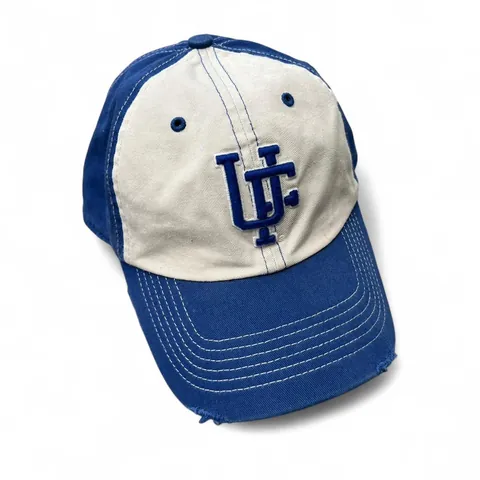 Vintage University of Florida Gators Baseball Cap