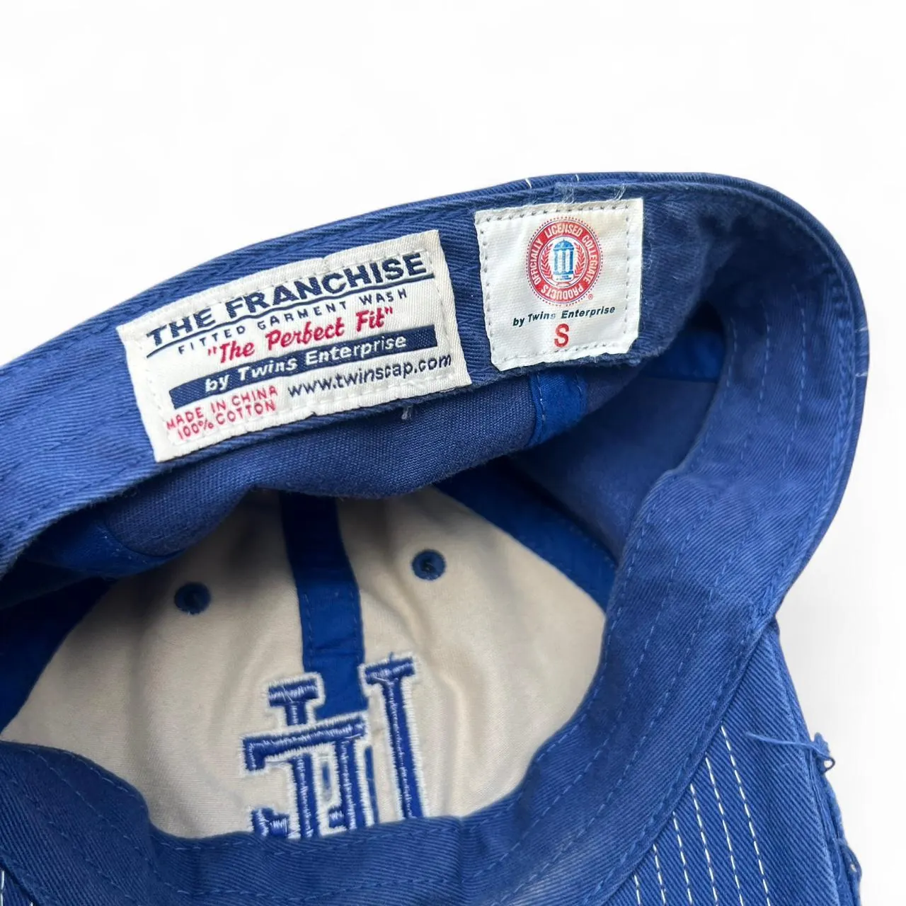 Vintage University of Florida Gators Baseball Cap, photo 4 of 4