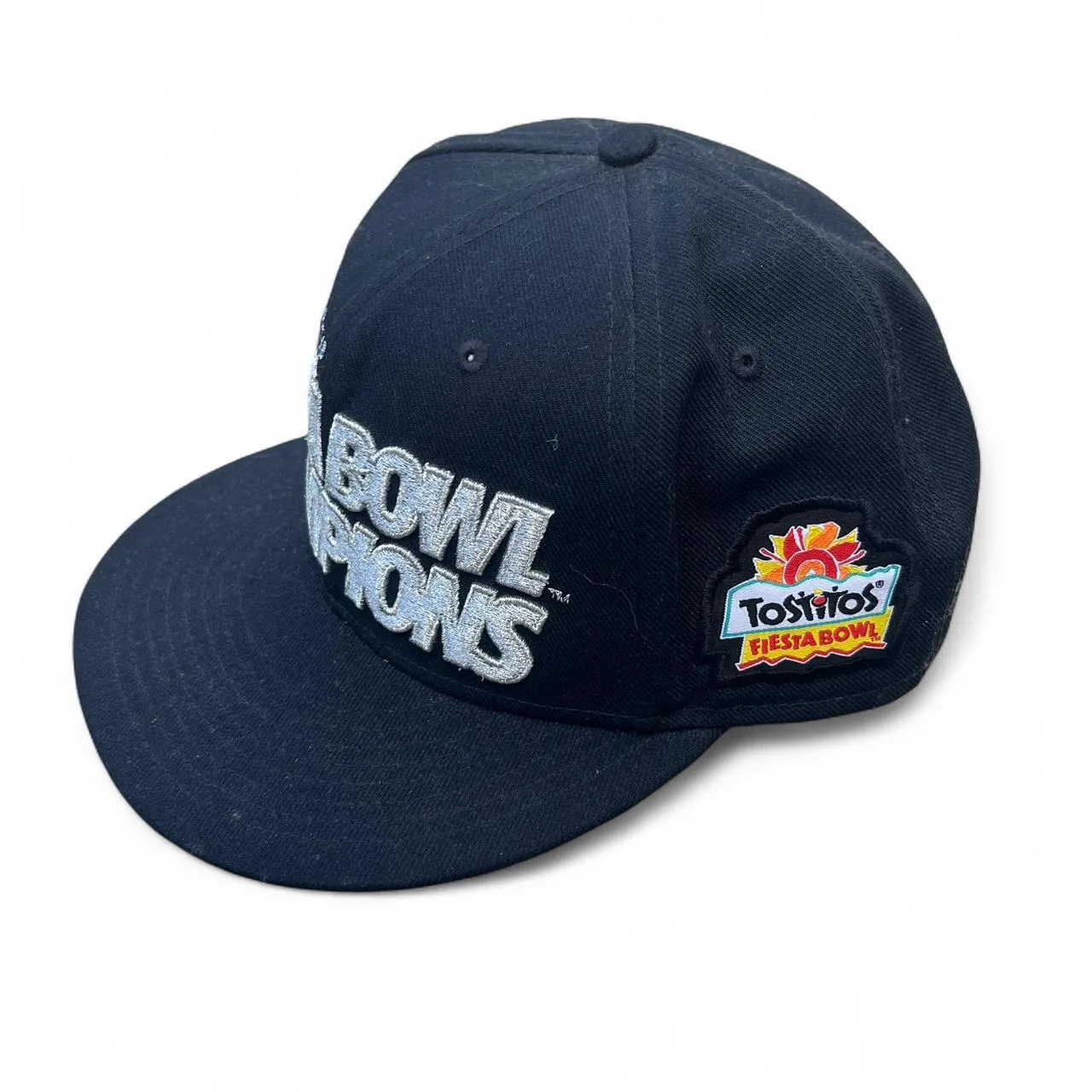 Vintage 2014 UCF Fiesta Bowl Champions Snapback Hat, photo 3 of 5