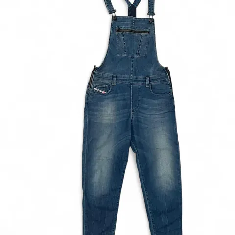 Vintage Diesel Slim Jumpsuit Overalls