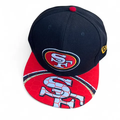 Rare Vintage NFL San Francisco 49ers Snapback