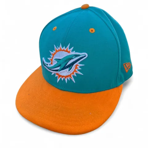 NFL Miami Dolphins Hat