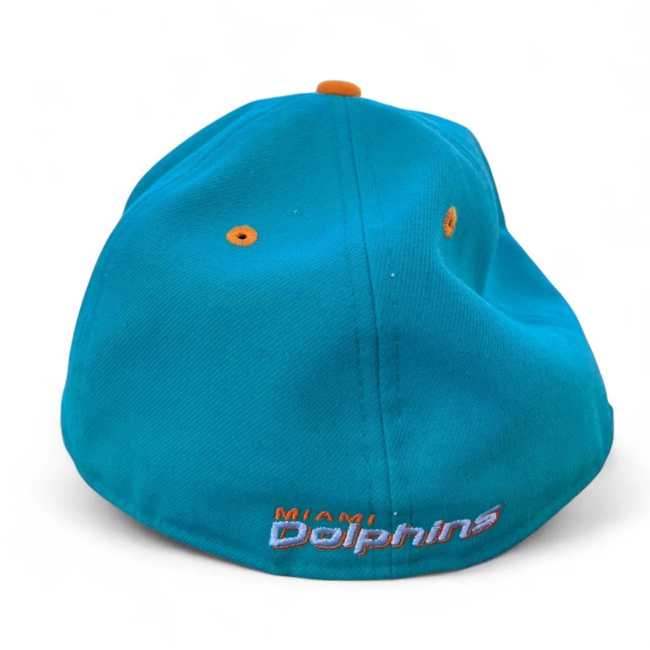 NFL Miami Dolphins Hat, photo 3 of 3