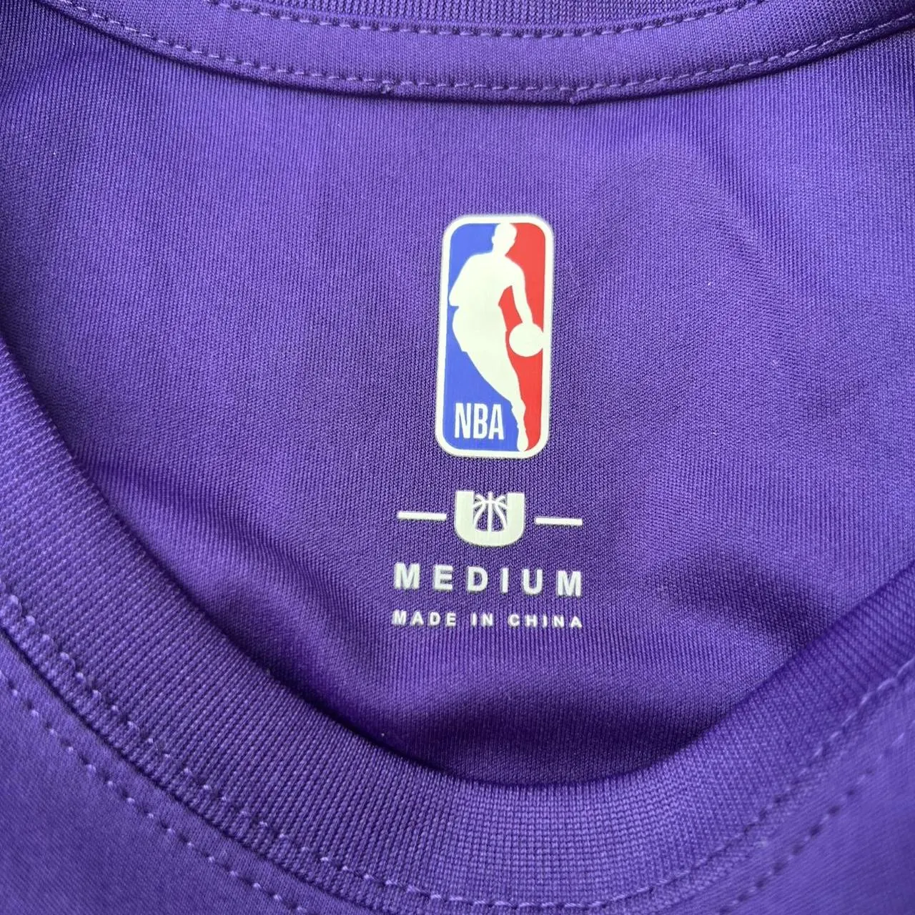 Phoenix Suns Devin Booker Jersey Tank, photo 4 of 4