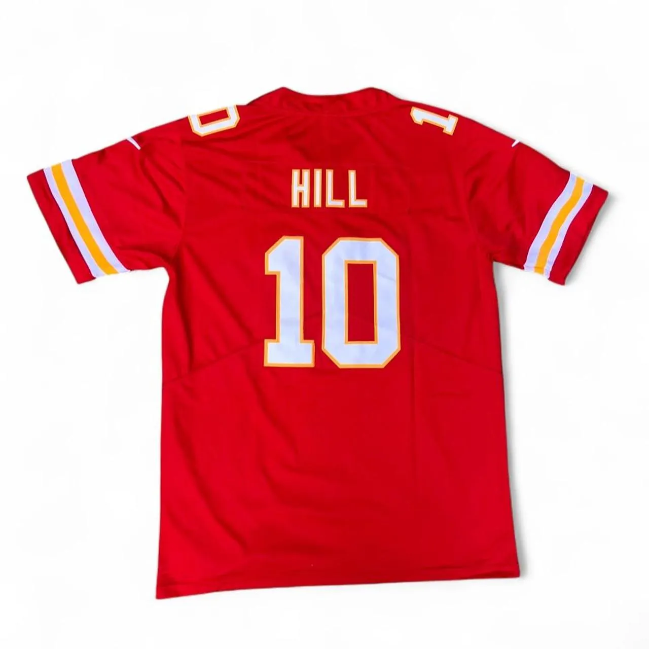 Tyreek Hill Super Bowl Kansas City Chiefs Jersey, photo 2 of 5