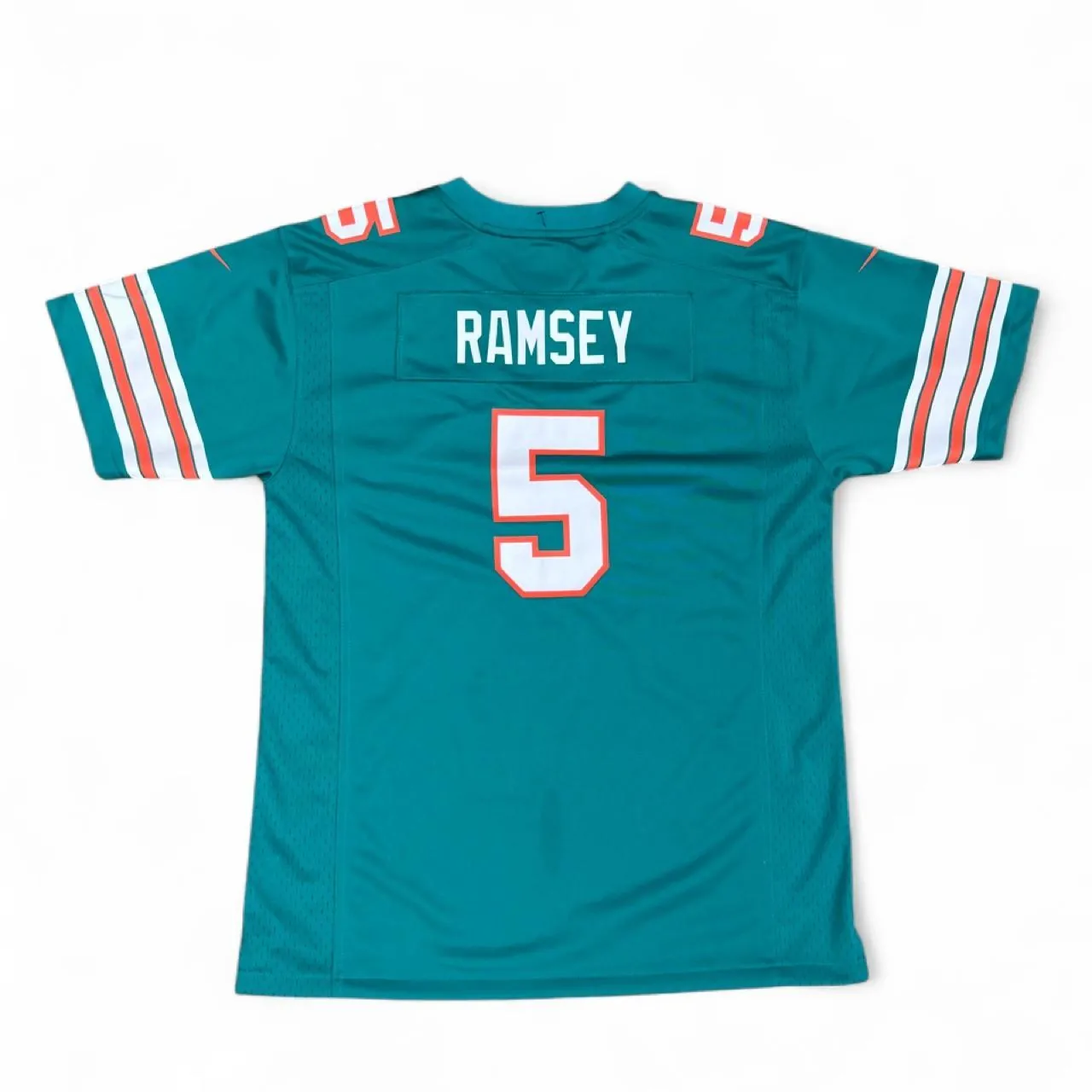 Nike Miami Dolphins Tyreek Hill Jersey, photo 2 of 6