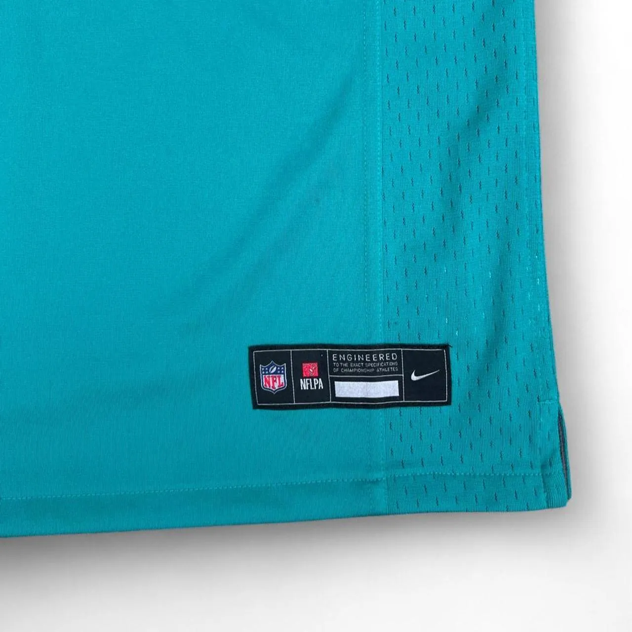 Nike Miami Dolphins Tyreek Hill Jersey, photo 3 of 6
